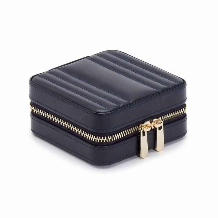 Maria Zip Jewelry Case
