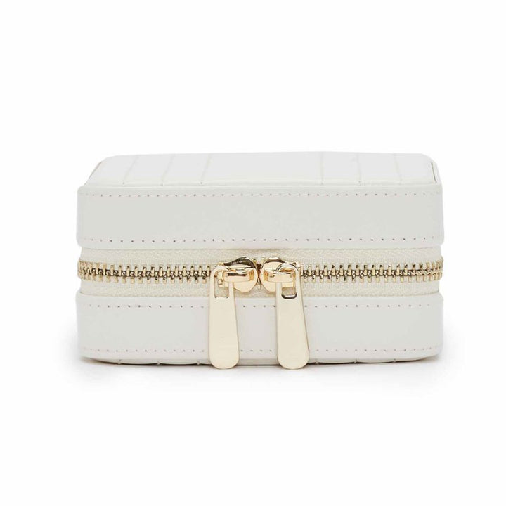 Maria Zip Jewelry Case