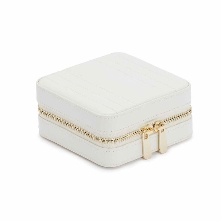 Maria Zip Jewelry Case