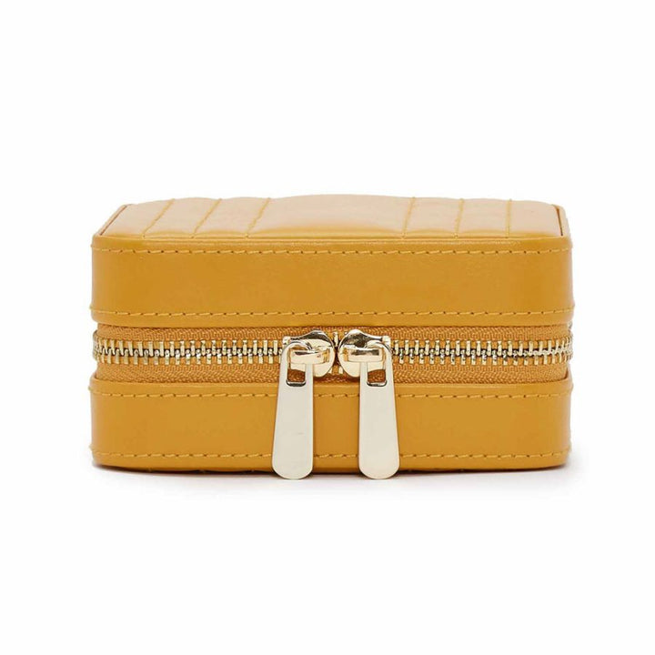 Maria Zip Jewelry Case