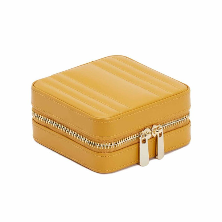 Maria Zip Jewelry Case