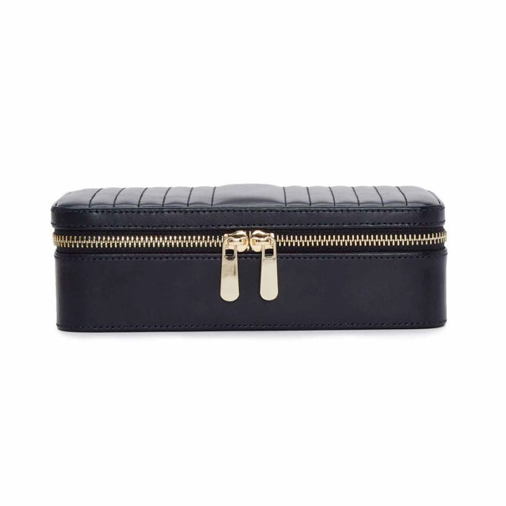 Maria Zip Jewelry Case