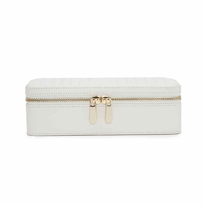 Maria Zip Jewelry Case