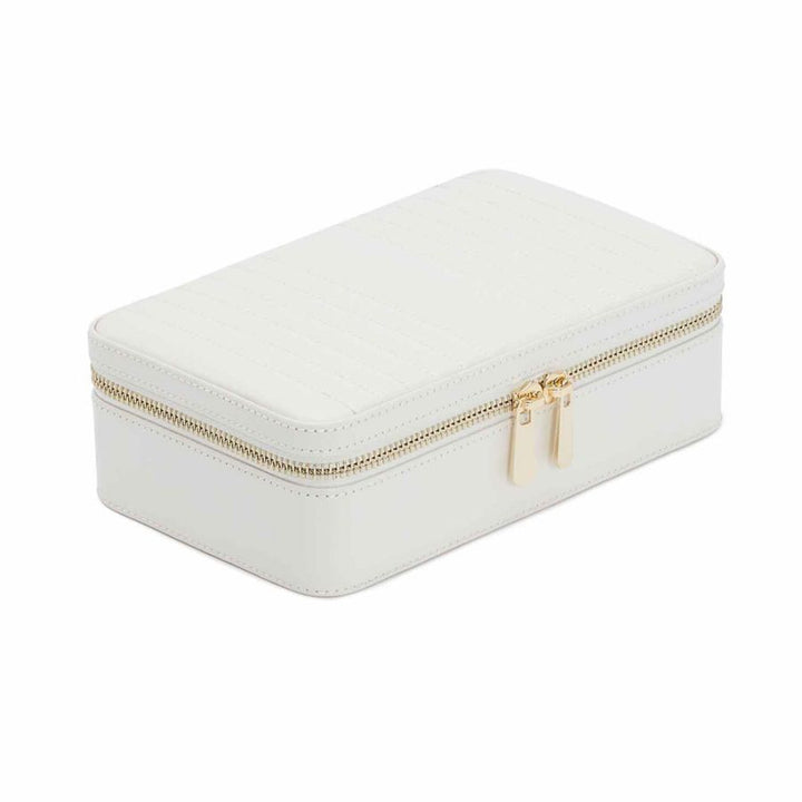 Maria Zip Jewelry Case