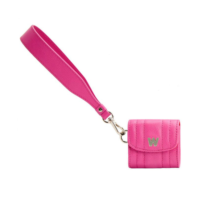 Mimi Earpods Case with Wristlet