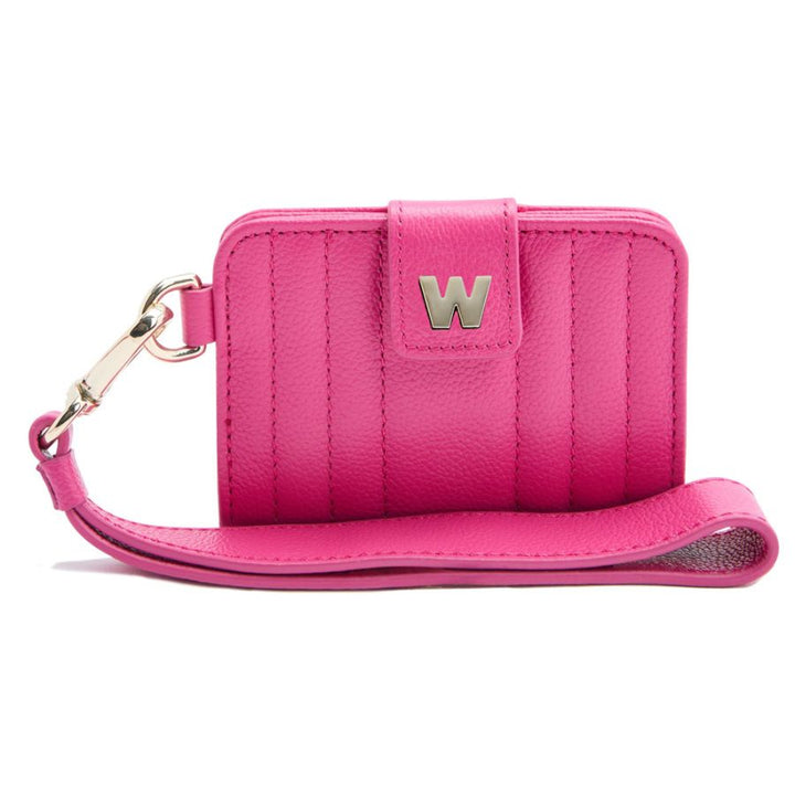Mimi Card Holder with Wristlet