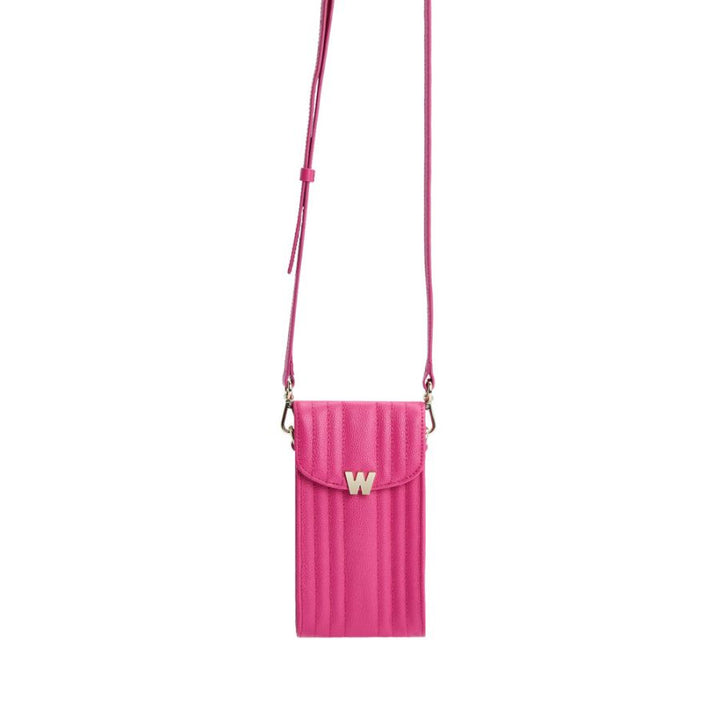Mimi Phone Bag with Wristlet