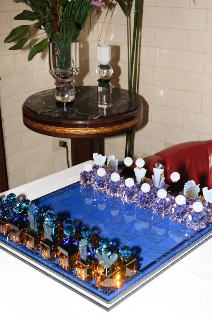 Triump Chess