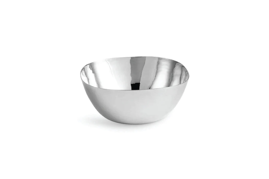 Reflective Medium Bowl
