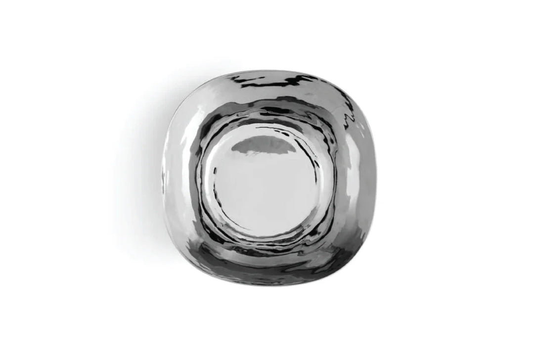 Reflective Medium Bowl