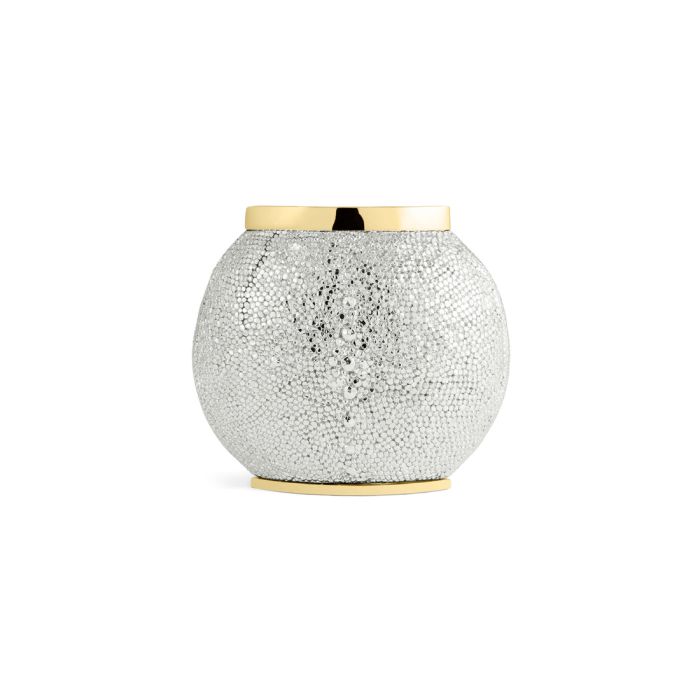Shagreen Vase