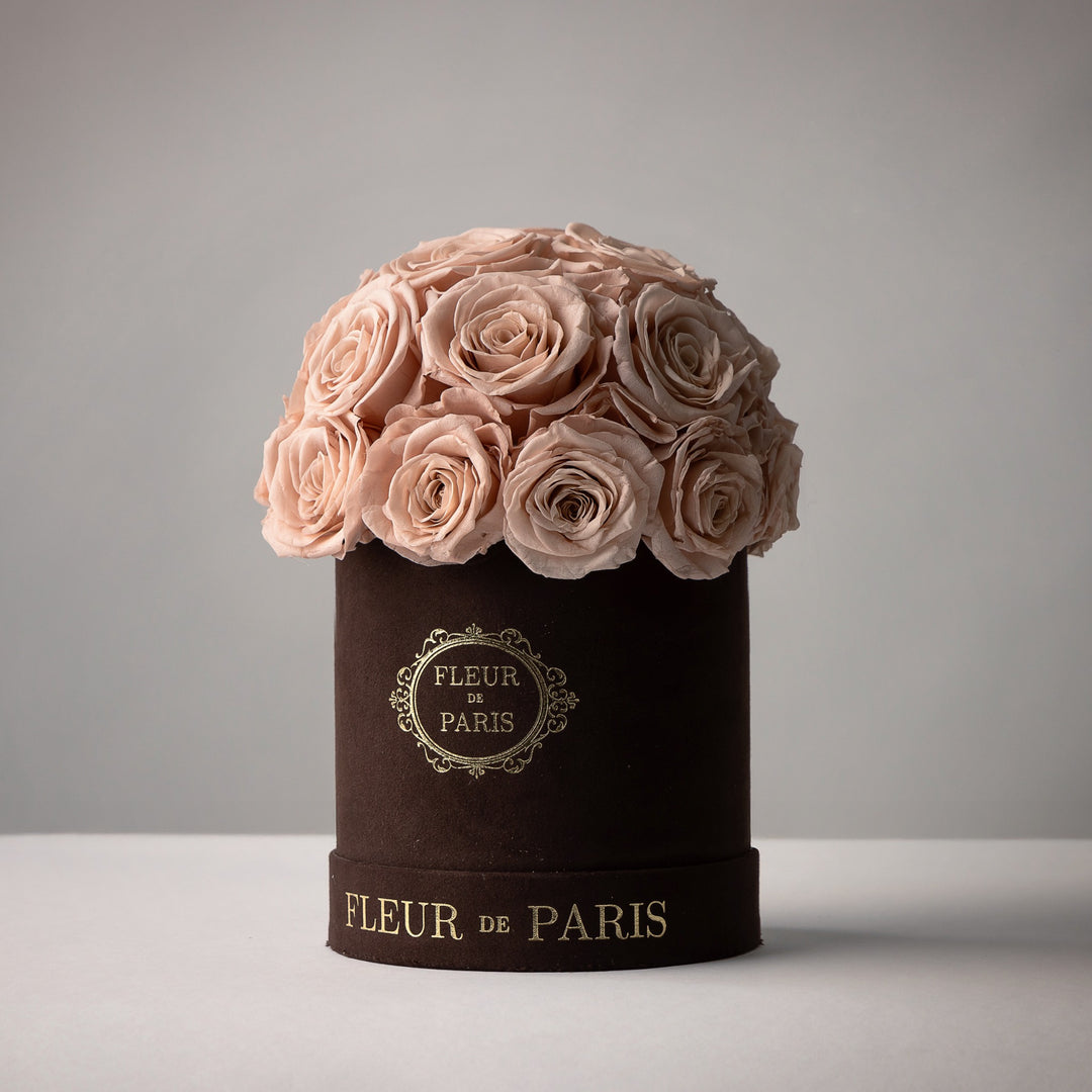 Everlasting Roses Dome