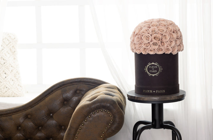 Everlasting Roses Dome