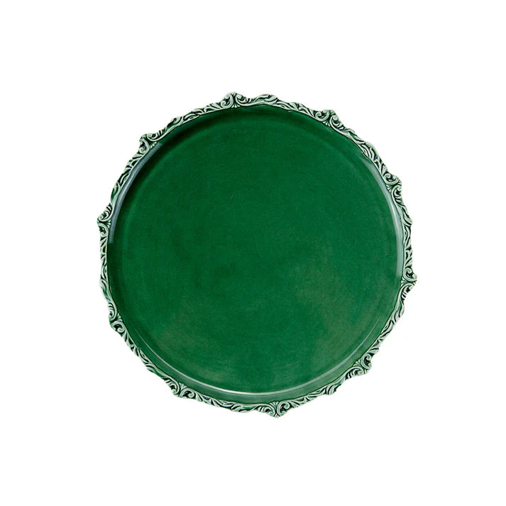 Imperial Salad/Dessert Plate