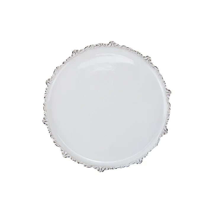 Imperial Salad/Dessert Plate