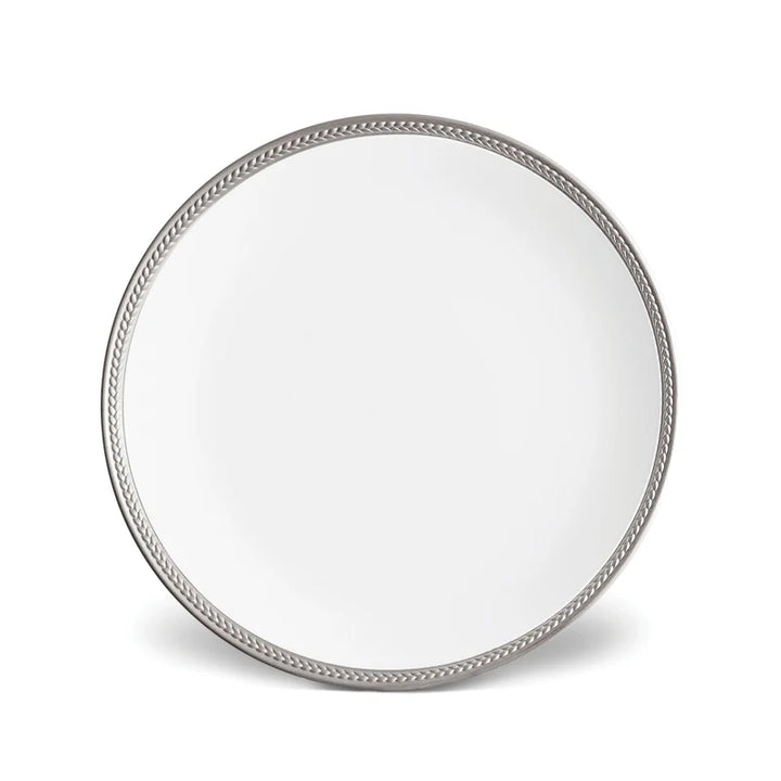 Soie Tressée Dinner Plate