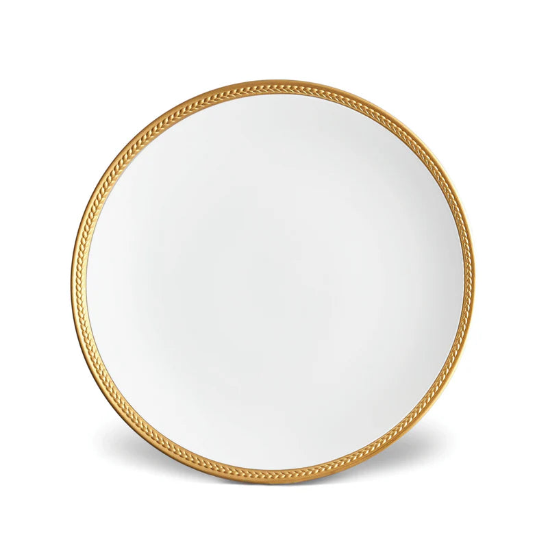 Soie Tressée Dinner Plate