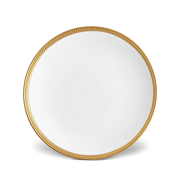 Soie Tressée Dinner Plate
