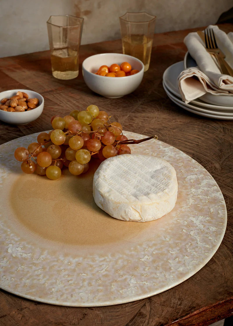 Terra Platter / Charger