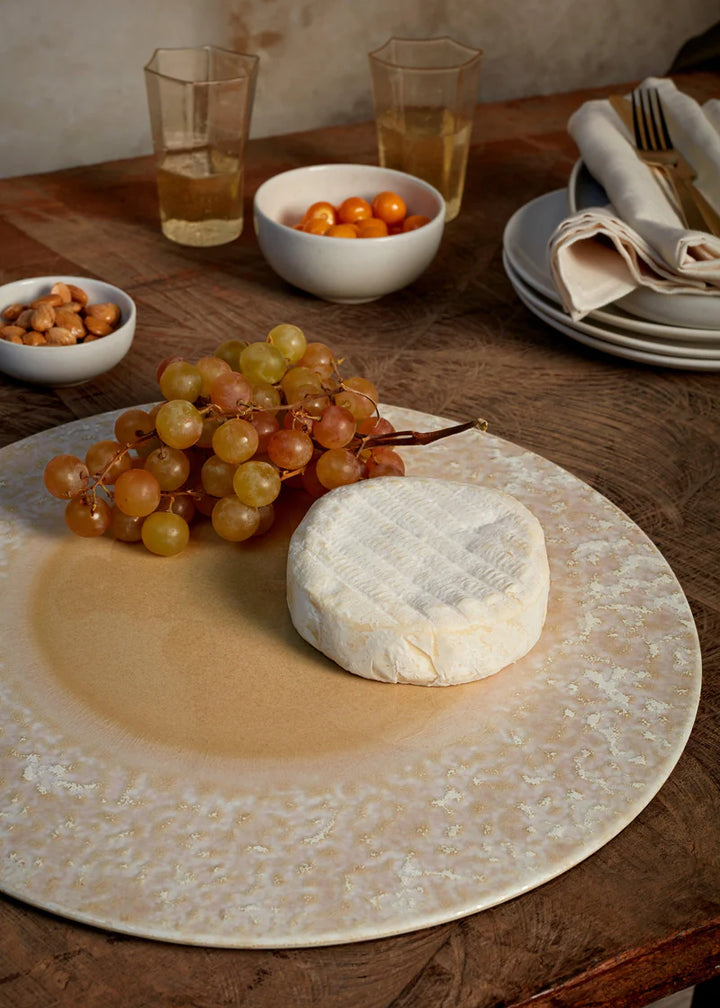 Terra Platter / Charger