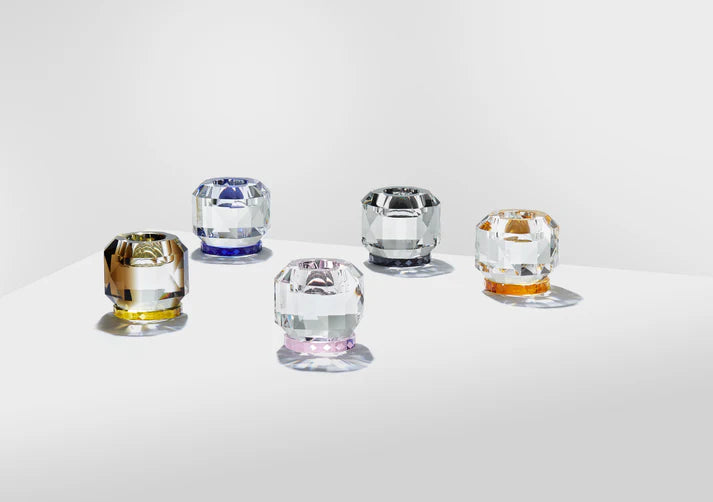 Texas Tealight Holder