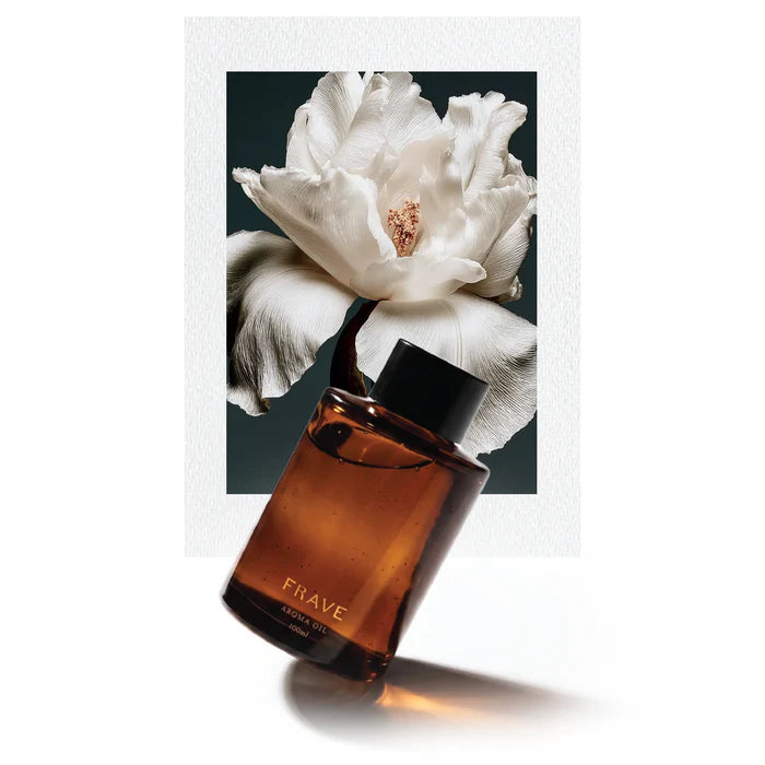 White Flower - 100ml
